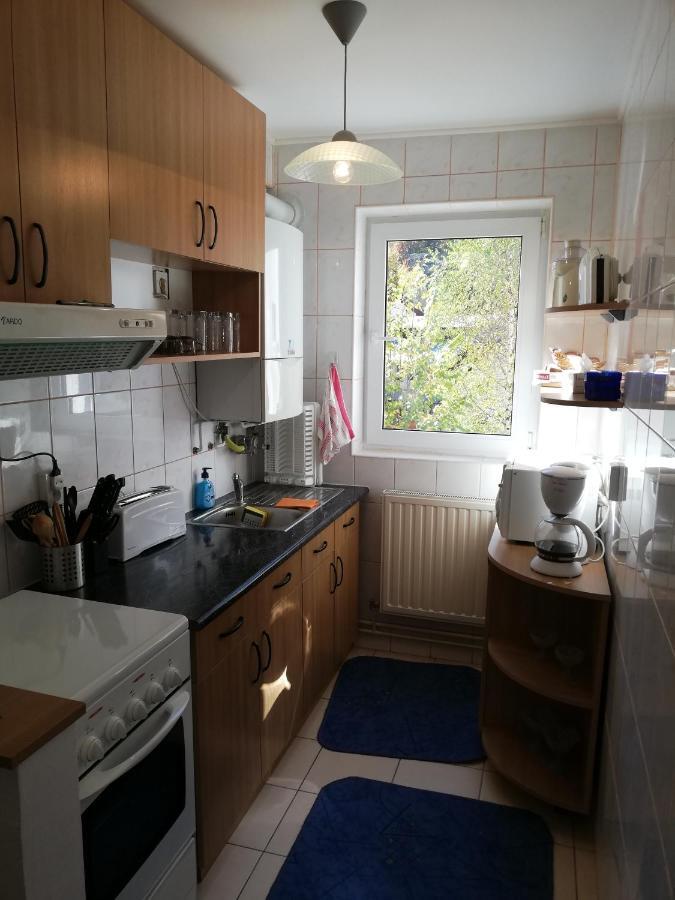 アズガApartament Langa Castanアパートメント エクステリア 写真